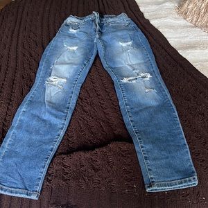 Judy Blue Boyfriend 7/28